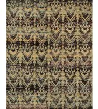 Loloi II CONTEMPORARY GISELLE Hand Knotted GX-01 Area Rug